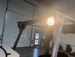 General Appearance with Exterior Lights
