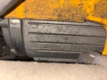Drivetrain with Drive Motors