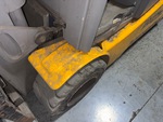 General Appearance with Fenders