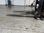 Chassis with Forks