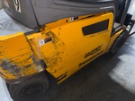 General Appearance with Body Panels