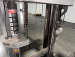 Chassis with Chain / Tensioners
