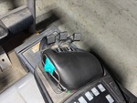 Control Station with Hydraulic Controls