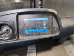 Control Station with Warning Lights