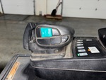 Control Station with Drivetrain Controls