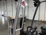 General Appearance with Hand Rails