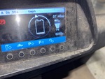 Control Station with Hour Meter