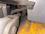 Hydraulics with Mast Tilt Cylinders