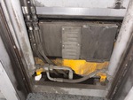 Hydraulics with Hoses (Hydraulics)