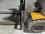 Chassis with Side Shift