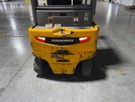 General Appearance with Paint