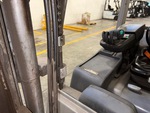 Chassis with Chain / Tensioners