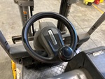 Control Station with Steering Control
