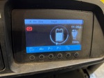 Control Station with Gauges