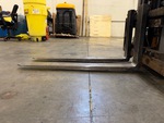 Chassis with Forks