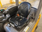 Control Station with Seat/Armrests