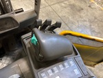 Control Station with Hydraulic Controls