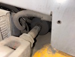 Hydraulics with Mast Tilt Cylinders
