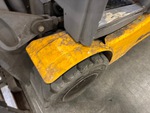 General Appearance with Fenders