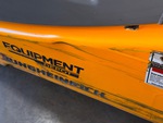 General Appearance with Body Panels