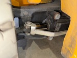 Hydraulics with Steering Cylinders
