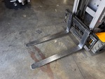 Chassis with Forks