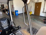 General Appearance with Hand Rails