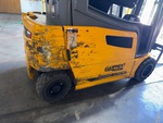 General Appearance with Paint