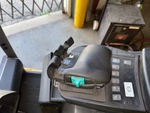Control Station with Hydraulic Controls