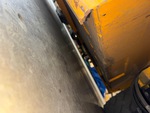 Chassis with Frame Condition