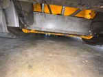 Drivetrain with Front Drive Axle