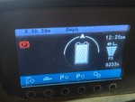 Control Station with Gauges