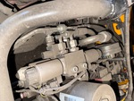 Hydraulics with Valves