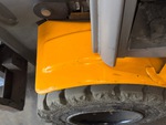 General Appearance with Fenders