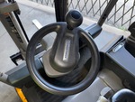 Control Station with Steering Control