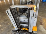 Chassis with Mast/Boom Condition