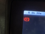 Control Station with Warning Lights