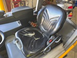Control Station with Seat/Armrests