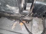 Safety with Safety Lock Out/Stop