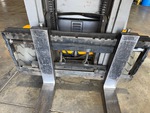 Chassis with Side Shift