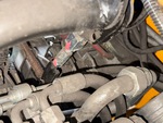 Drivetrain with Drive Motors