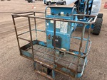 Control Station Upper with