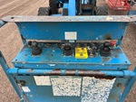 Control Station Upper with