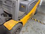 Chassis with Frame Condition