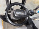 Control Station with Steering Control