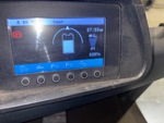 Control Station with Hour Meter