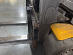 Chassis with Side Shift