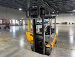 Chassis with Mast/Boom Condition