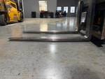 Chassis with Forks