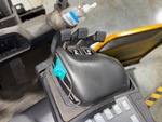 Control Station with Hydraulic Controls